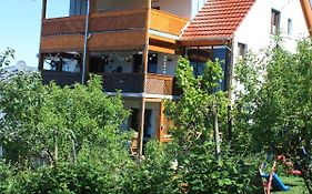 Gaestehaus Wacker