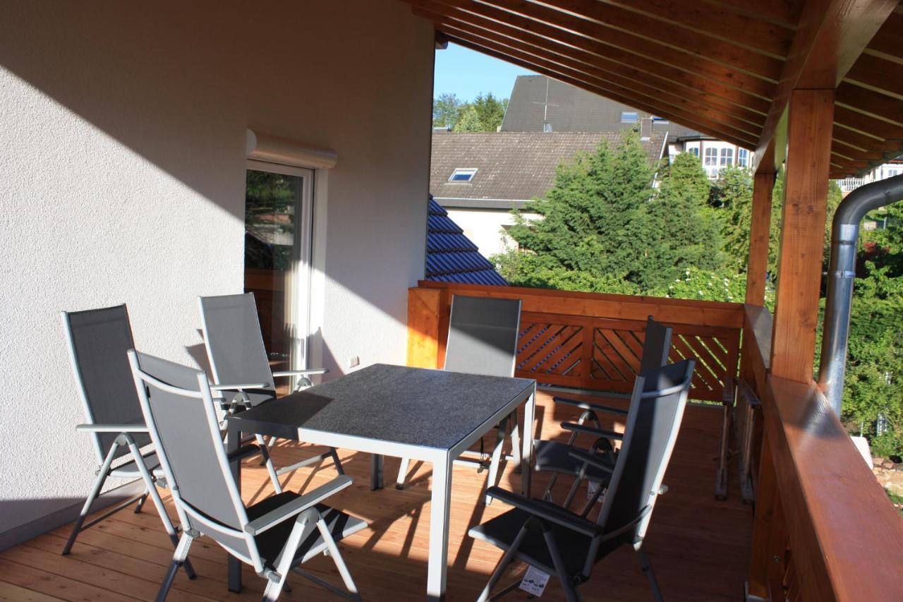 Appartement Gaestehaus Wacker à Ringsheim Extérieur photo